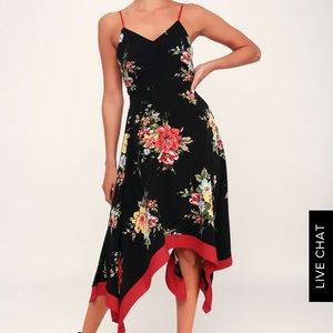 lulu’s dress never worn tags still attached